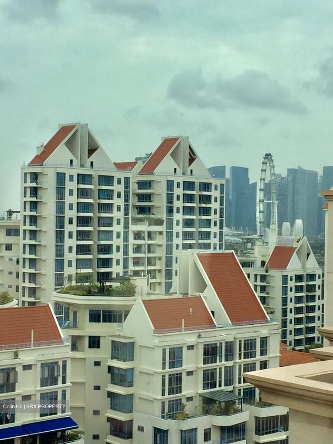 Pebble Bay (D15), Condominium #499043081